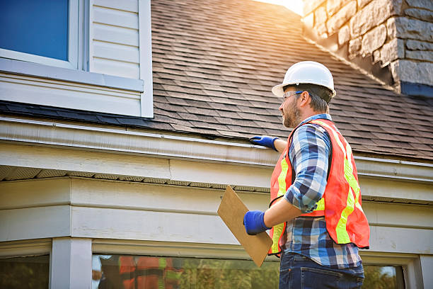 Licensed Roofing service in Maryville, IL - Ben Roofing and Steel LLC